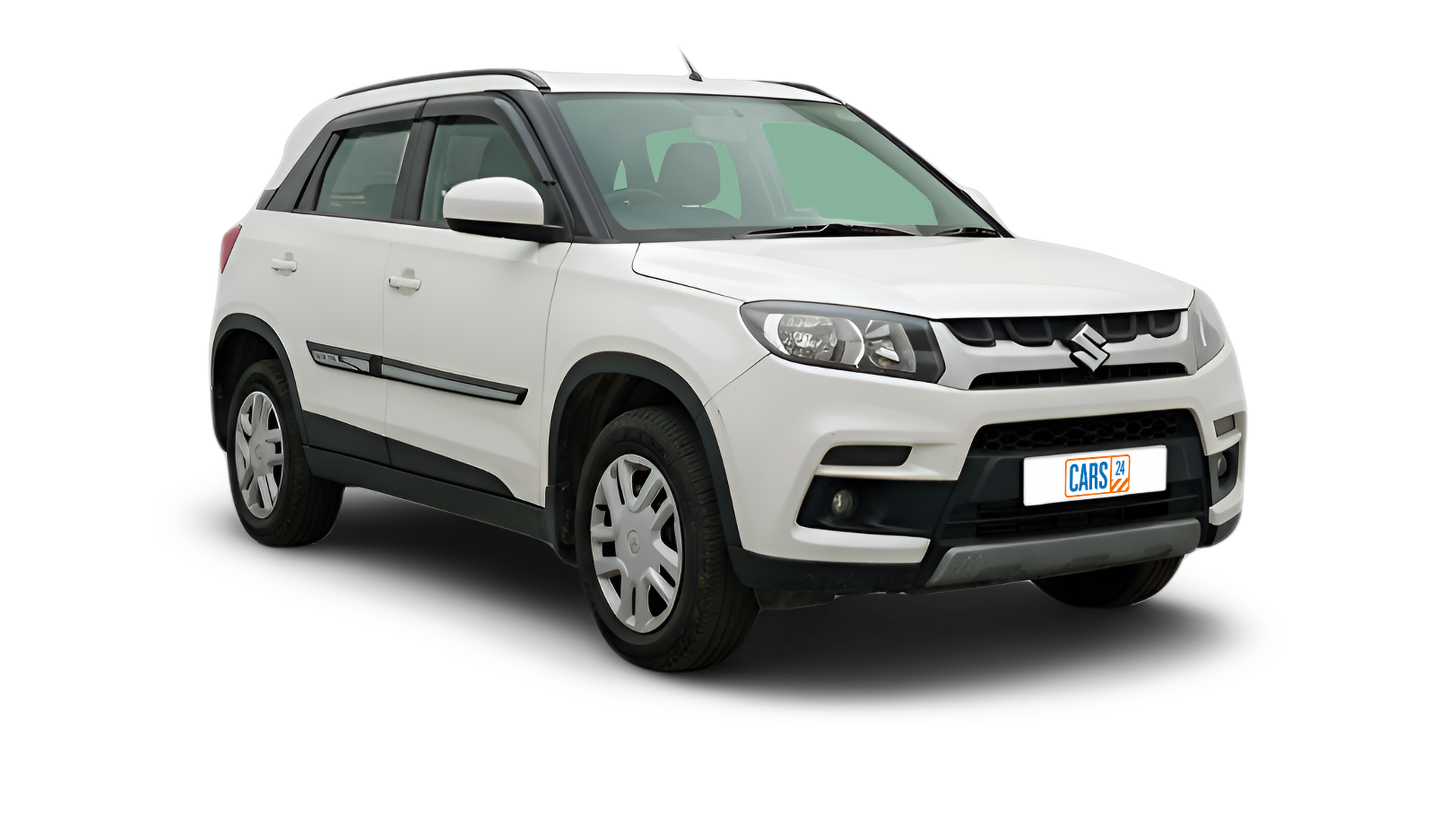 Maruti Vitara Brezza-img